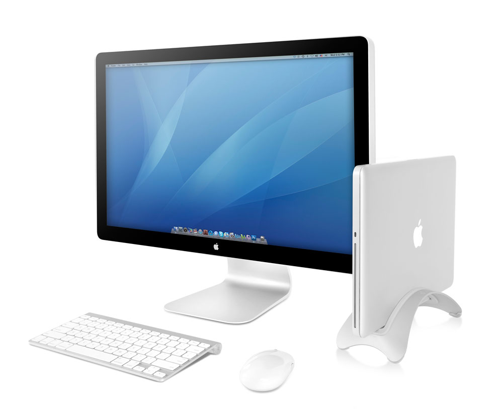 What Does Mac Stand For In Computers